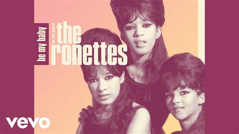 love you baby|baby i love you ronettes.